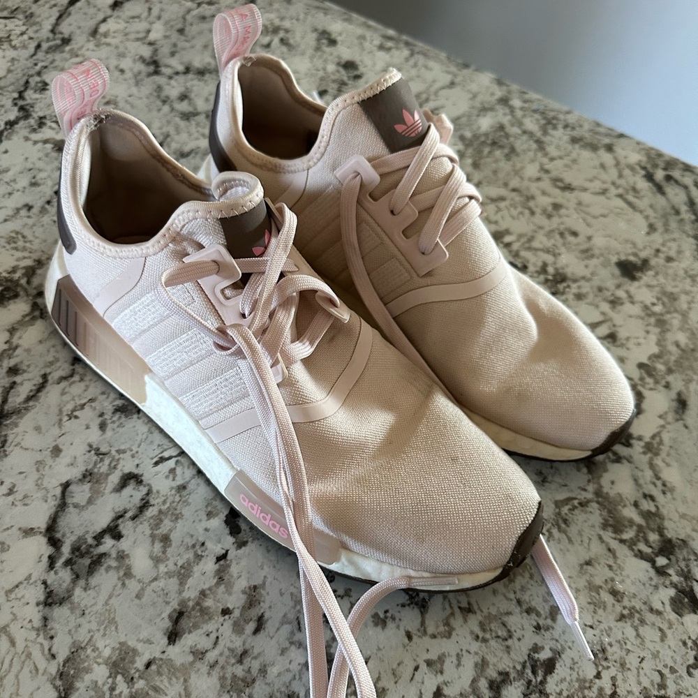 Women’s adidas sneakers